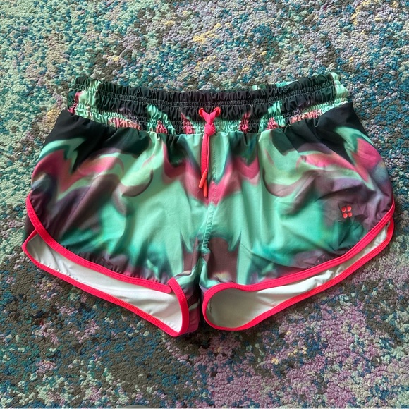 Sweaty Betty Pants - 🏃‍♀️Sweaty Betty Shorts🏃‍♀️